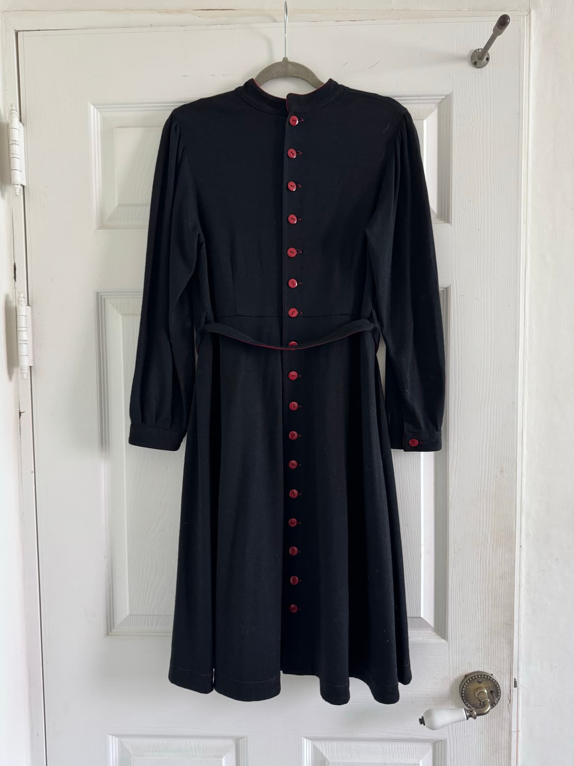 장폴고티에 버튼 원피스 상품이미지2