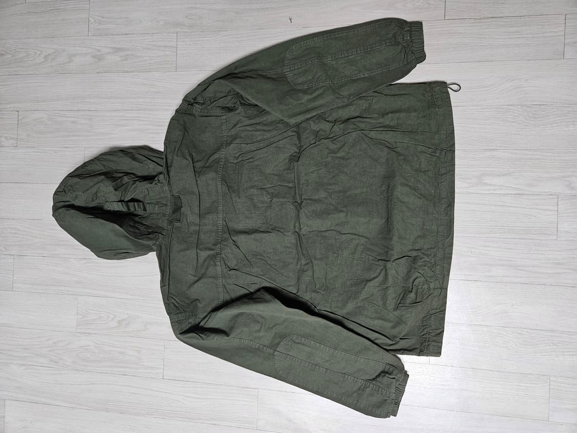 칼하트 범 하프집업 아노락L(국내105)새제품 

 상품이미지10