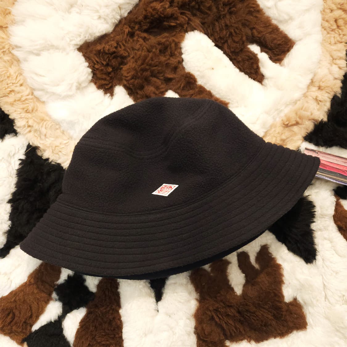 reversible bucket 상품이미지6