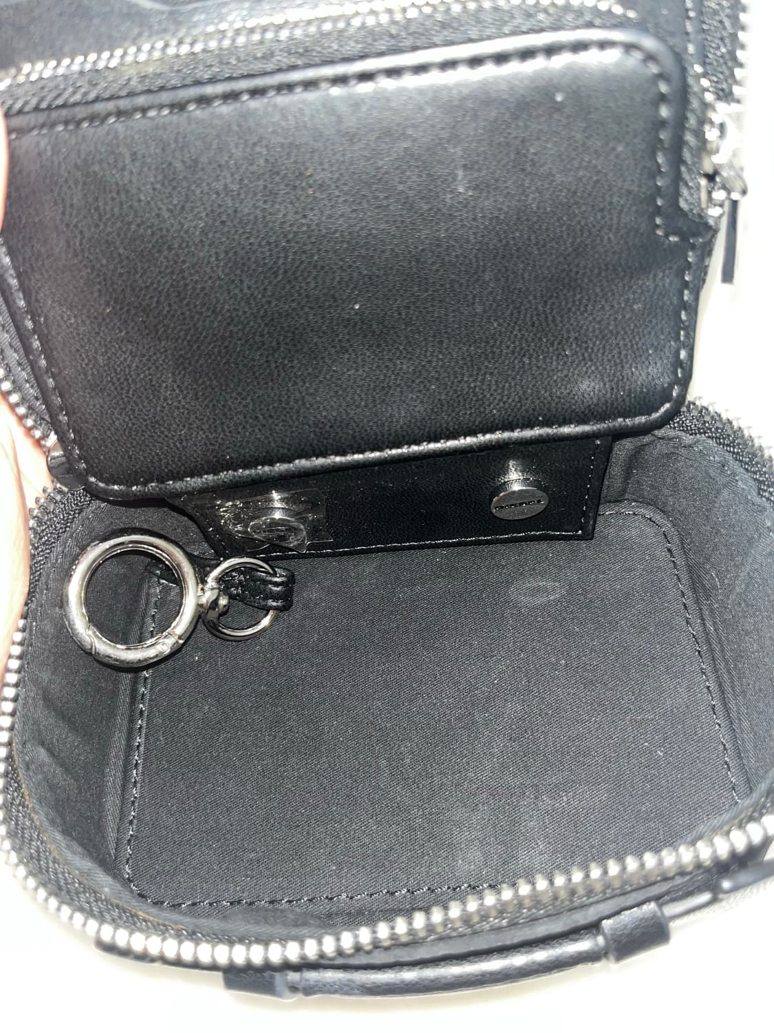 디젤 diesel 미니백  상품이미지6