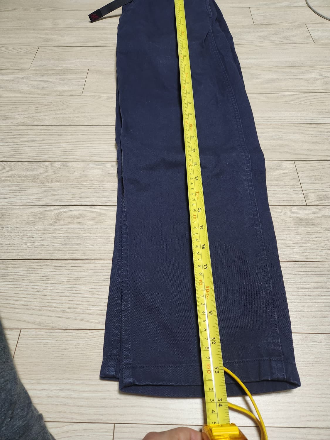 Gramicci 그라미치 팬츠 팝니다. 상품이미지4