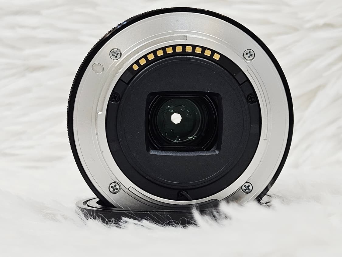 [민트] 소니 단렌즈 (SEL20F28) 미러리스, 디카 렌즈 판매 상품이미지5