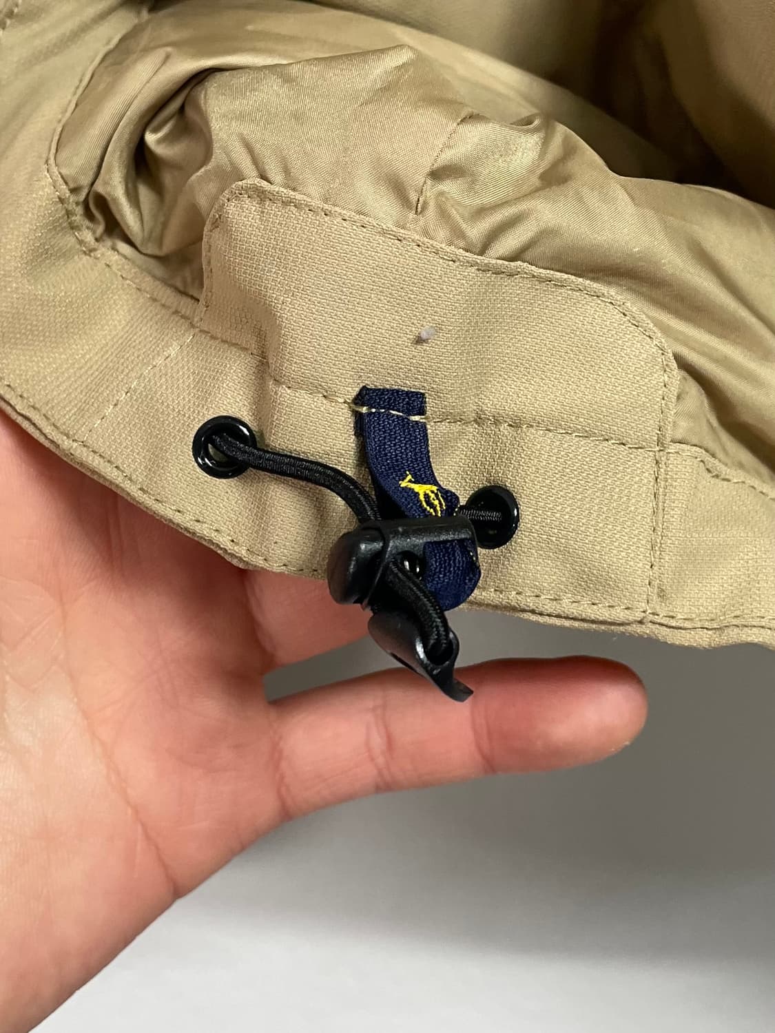 폴로 랄프로렌 신형 포니 바람막이 (on.360)   상품이미지6