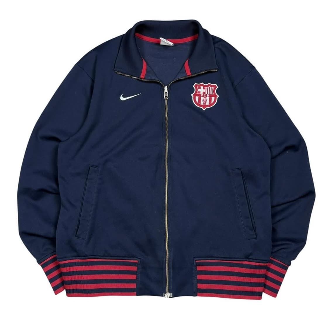 나이키 바르셀로나 져지 판매 상품이미지1