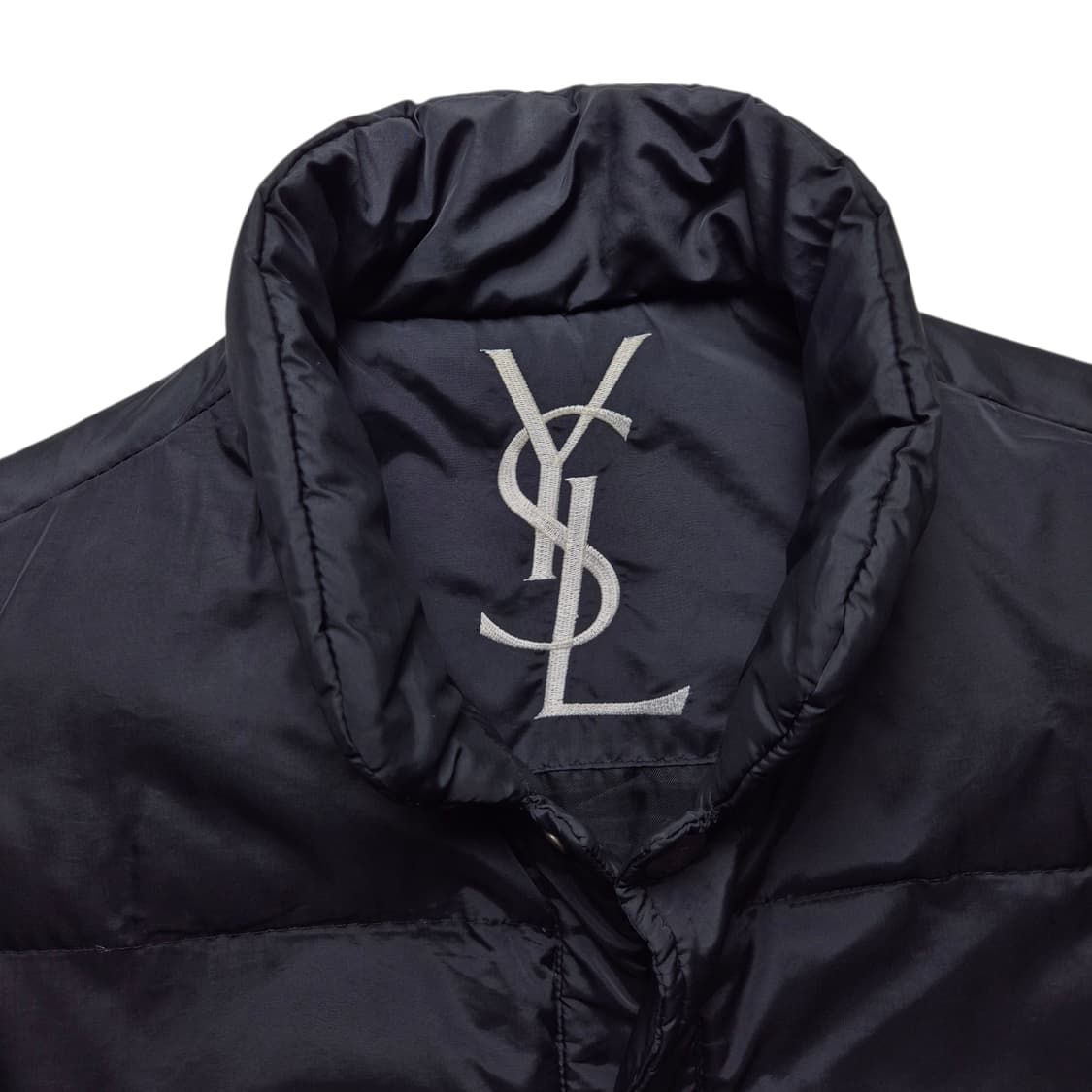 [100] 입생로랑 패딩조끼 상품이미지5