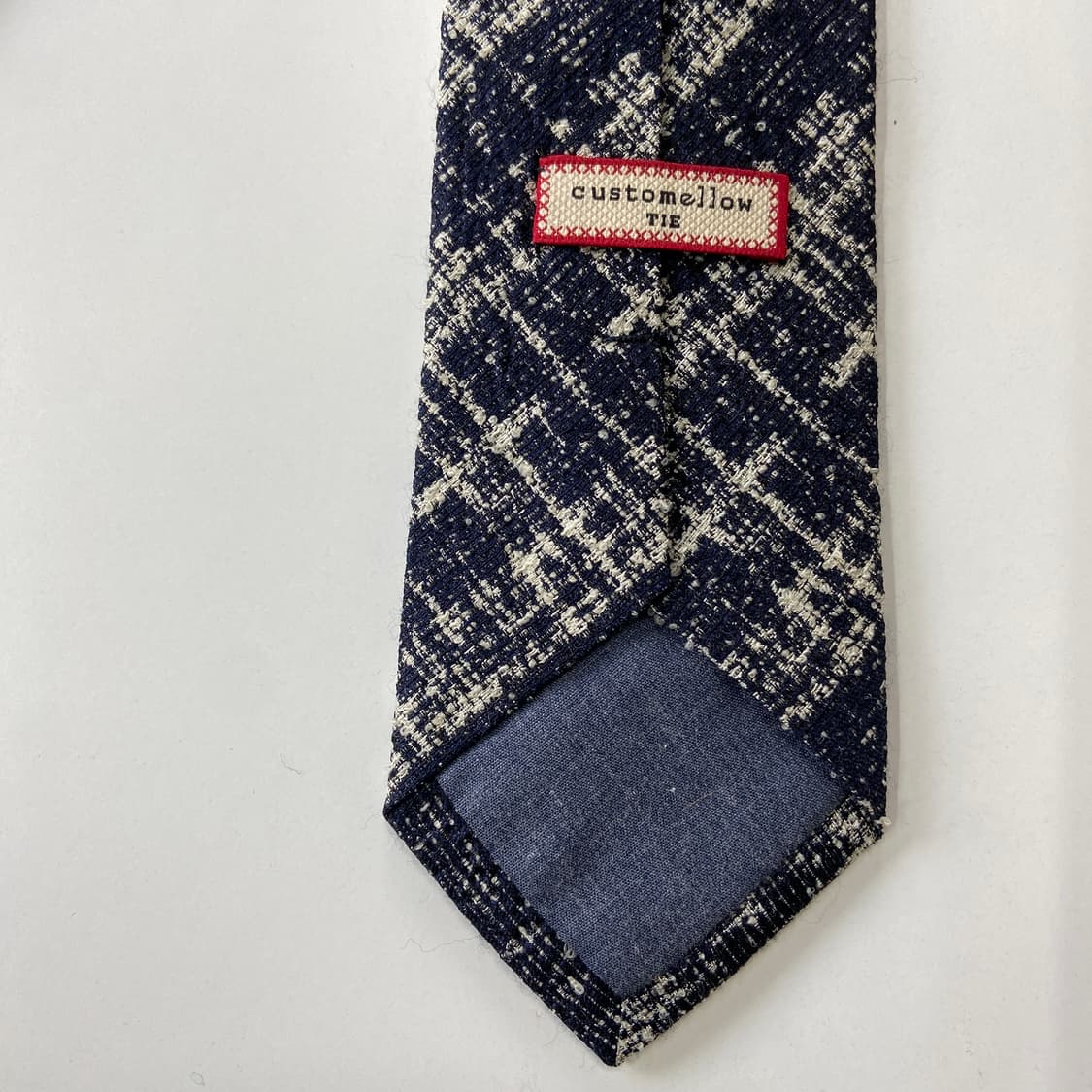 커스텀멜로우 (customellow) 정품명품 넥타이 상품이미지5
