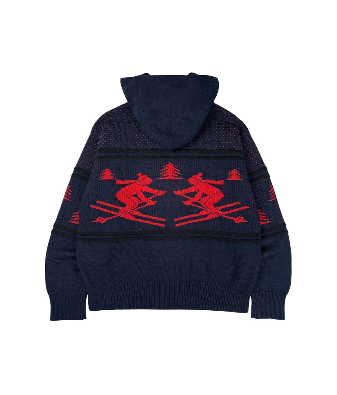 Cowichan hoodie 상품이미지2