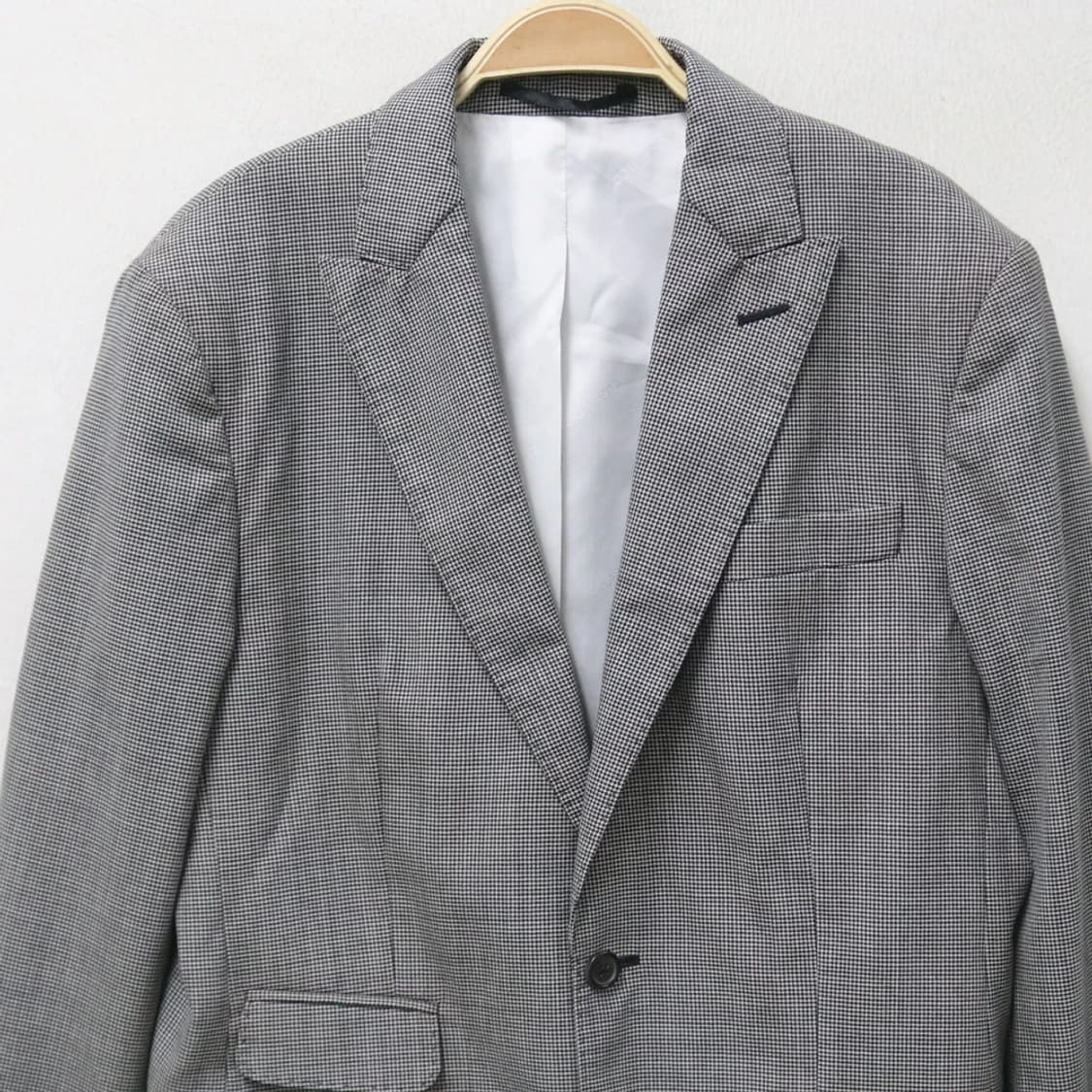 디스퀘어드 울 블레이저 65489 상품이미지3