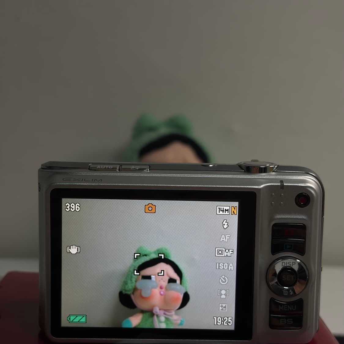 민트급) 카시오 엑슬림 h15 상품이미지5