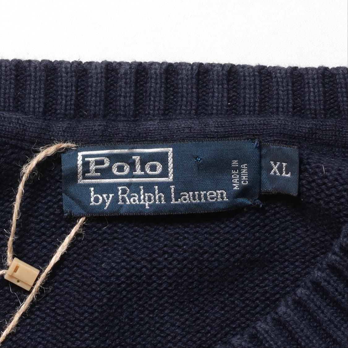 폴로 랄프로렌 Polo By Ralph Lauren Knit 상품이미지7