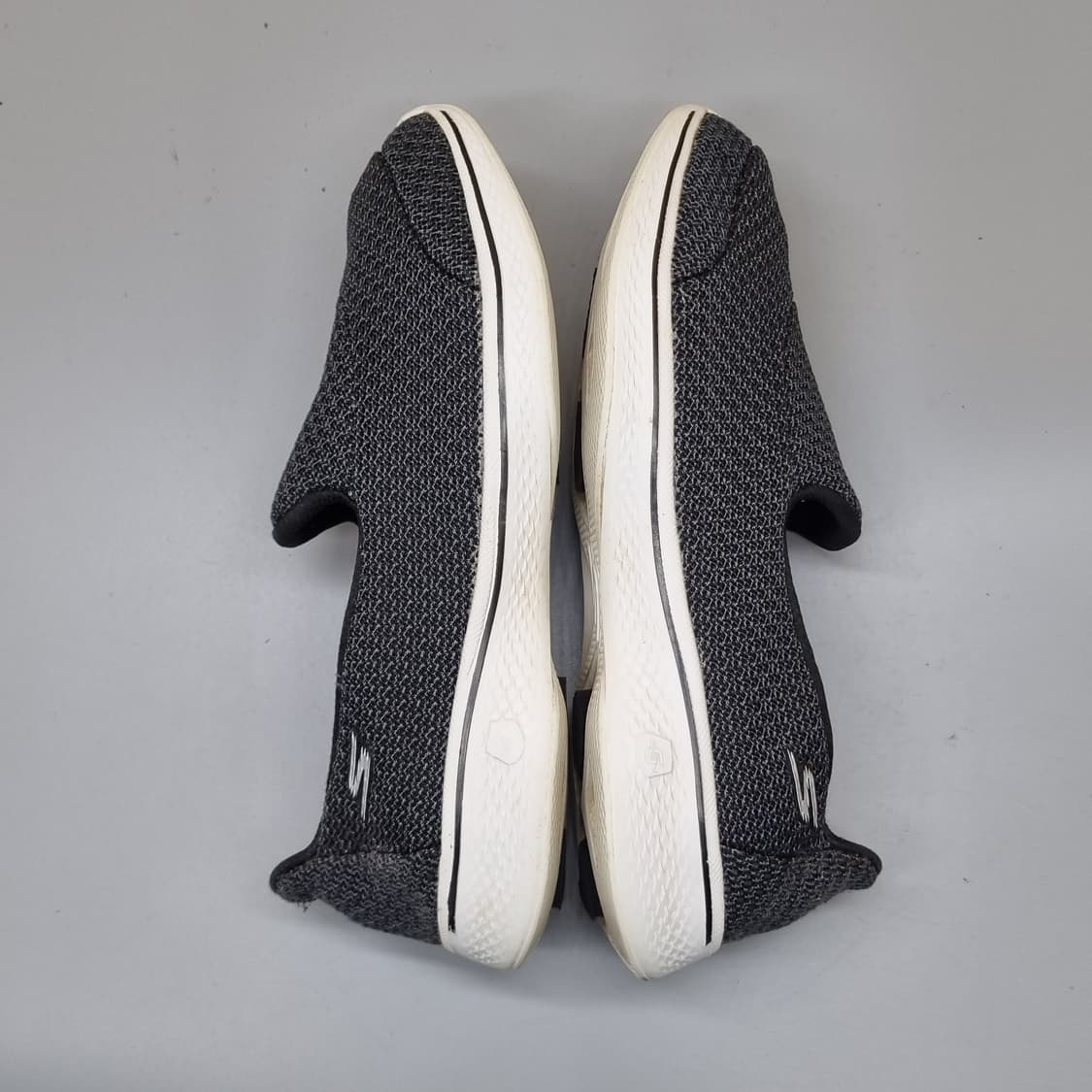 스케쳐스 고워크4 여성 슬립온 230 상품이미지5