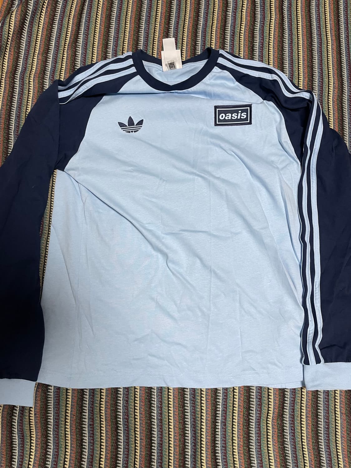 오아시스 아디다스 티 상품이미지2