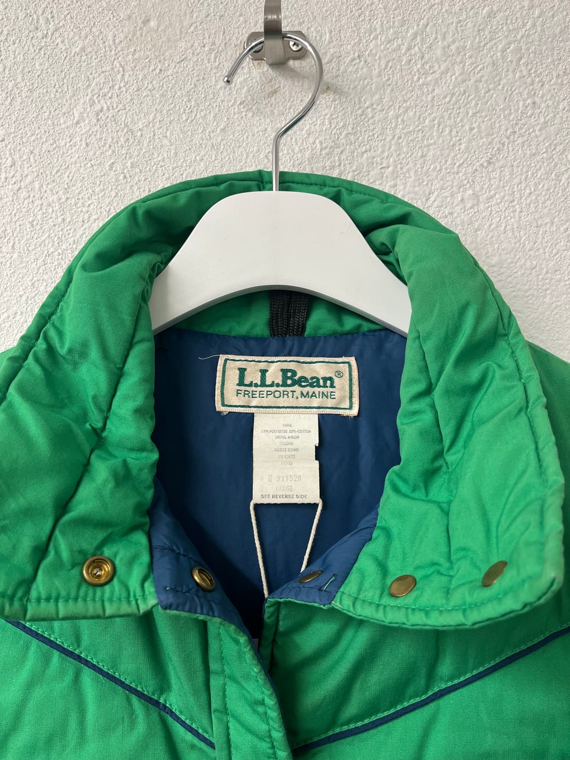 80-90s  L.L.Bean 상품이미지3