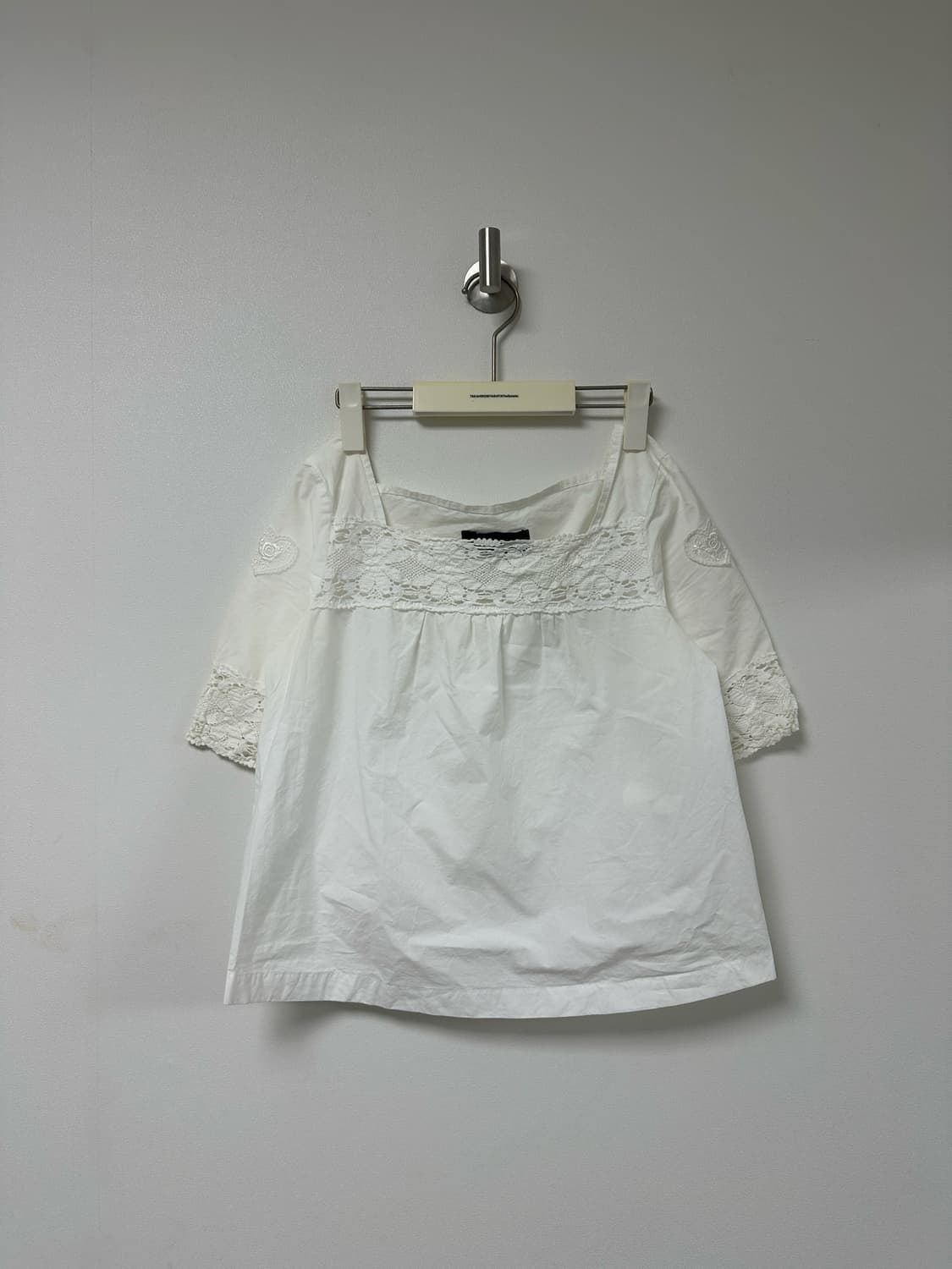 [꼼데가르송] Comme des garcons T-shirt 상품이미지6