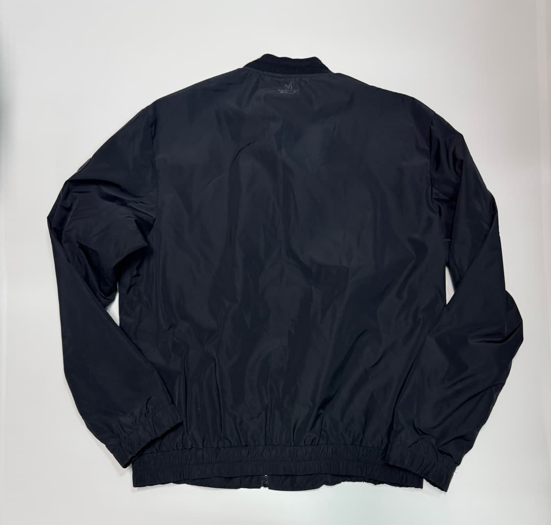 밀레 골프 바람막이 블루종 자켓 2XL 상품이미지2