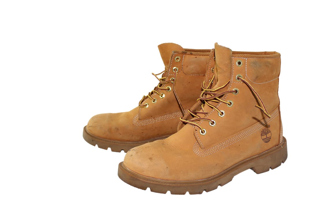 2000s Timberland 팀버랜드 프리미엄 부츠 상품이미지1