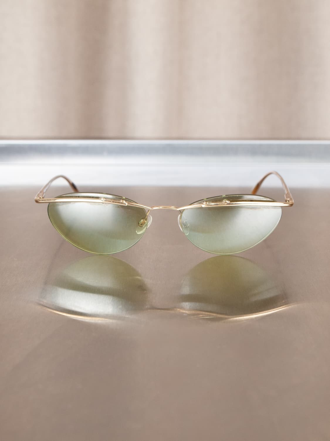 Oval Sunglass 상품이미지2