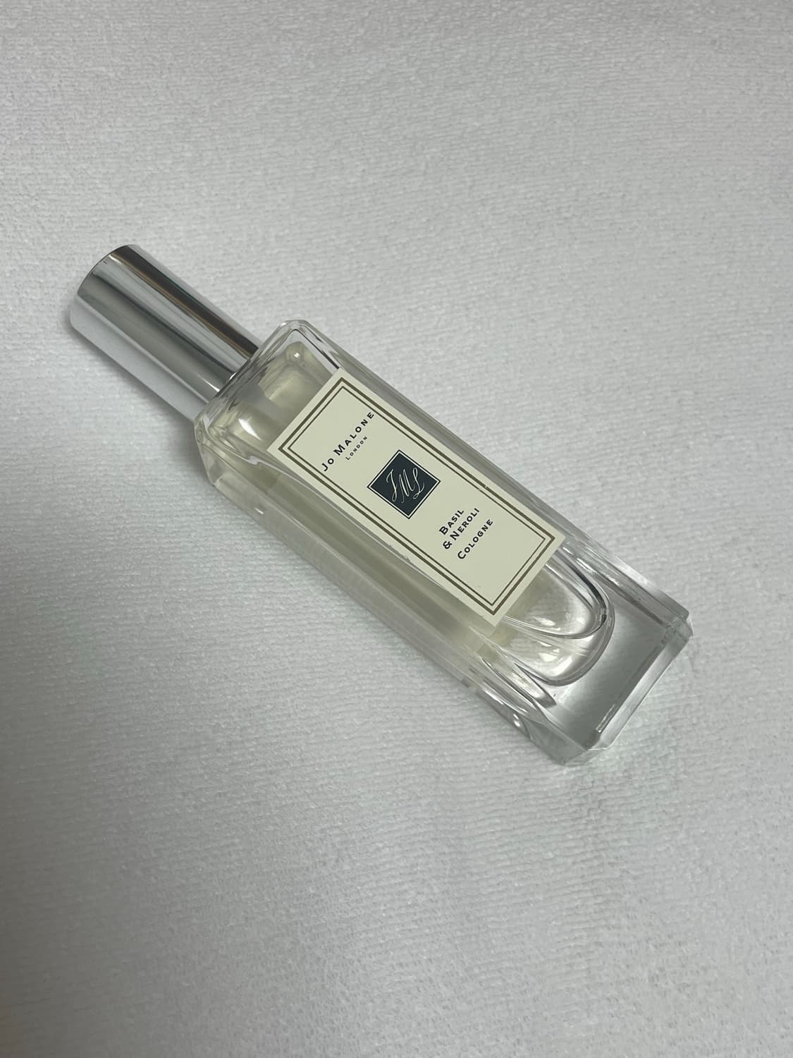 국문택 조말론 바질 앤 네롤리 30ml 상품이미지1