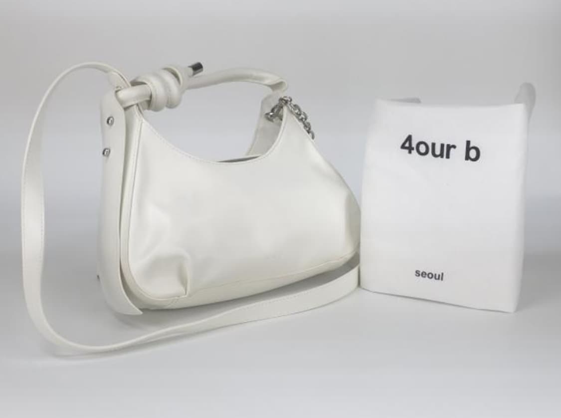 사비 크로스백 상품이미지1