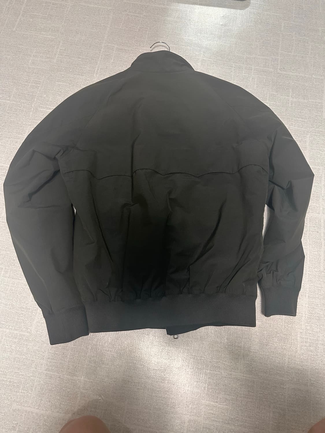 바라쿠타[Baracuta]G9 해링턴자켓 40사이즈 상품이미지4