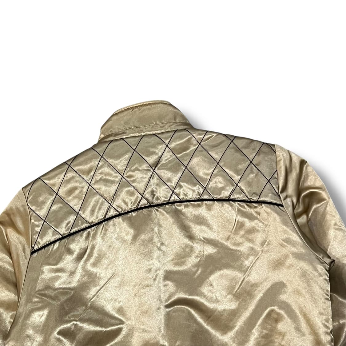  리복 y2k 글로시 패딩 y13836 상품이미지6