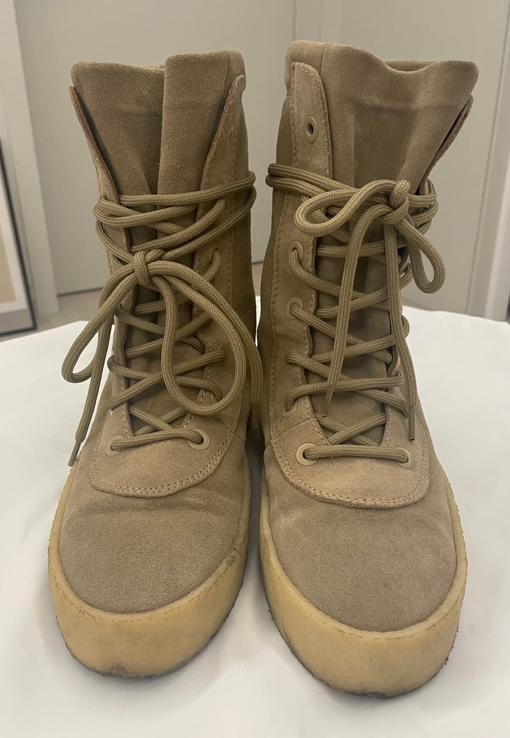 Yeezy 부츠 상품이미지1