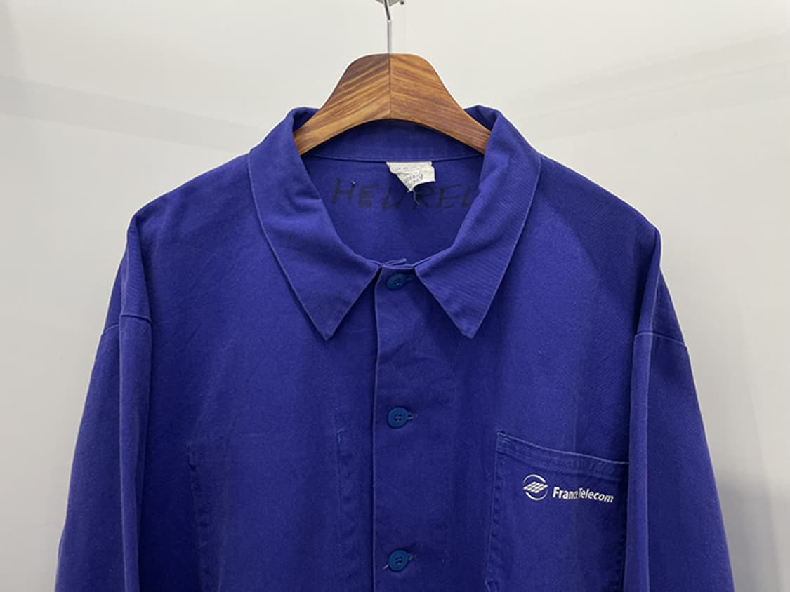 FRENCH WORK JACKET #16 (XXL) 상품이미지2