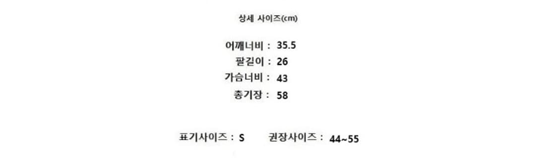 BEANPOLE 빈폴 상품이미지9