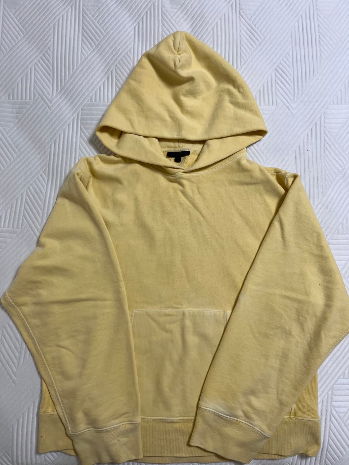 YEEZY SEASON 3 Hoodie 상품이미지5