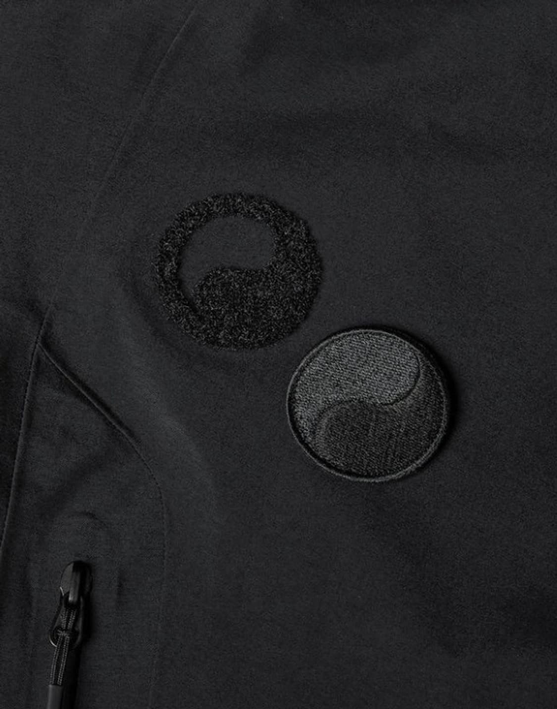 아워레가시 x 골드윈 고어텍스 3L 자켓 새상품 상품이미지7