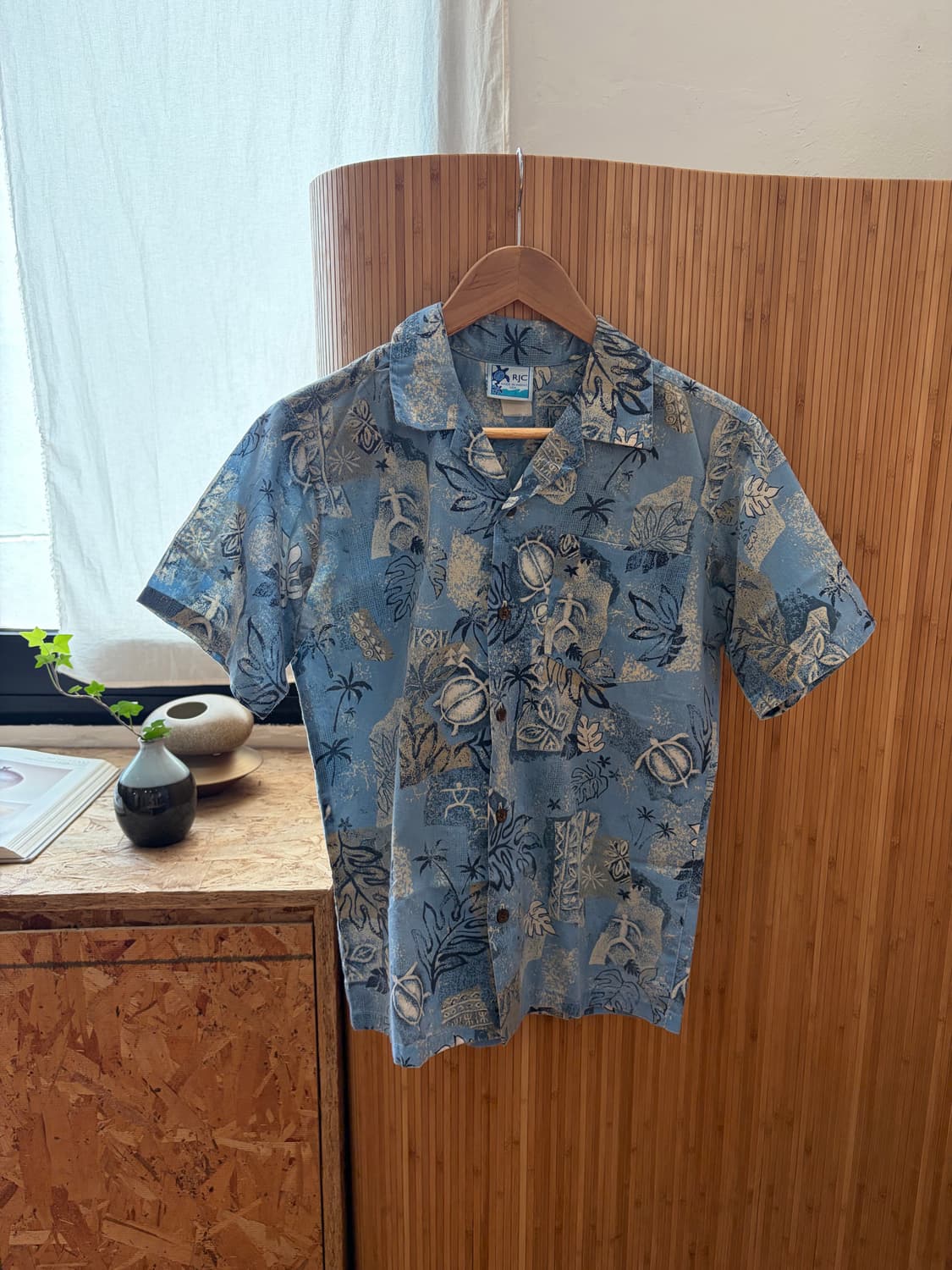 RJC Hawaiian Shirt 상품이미지6