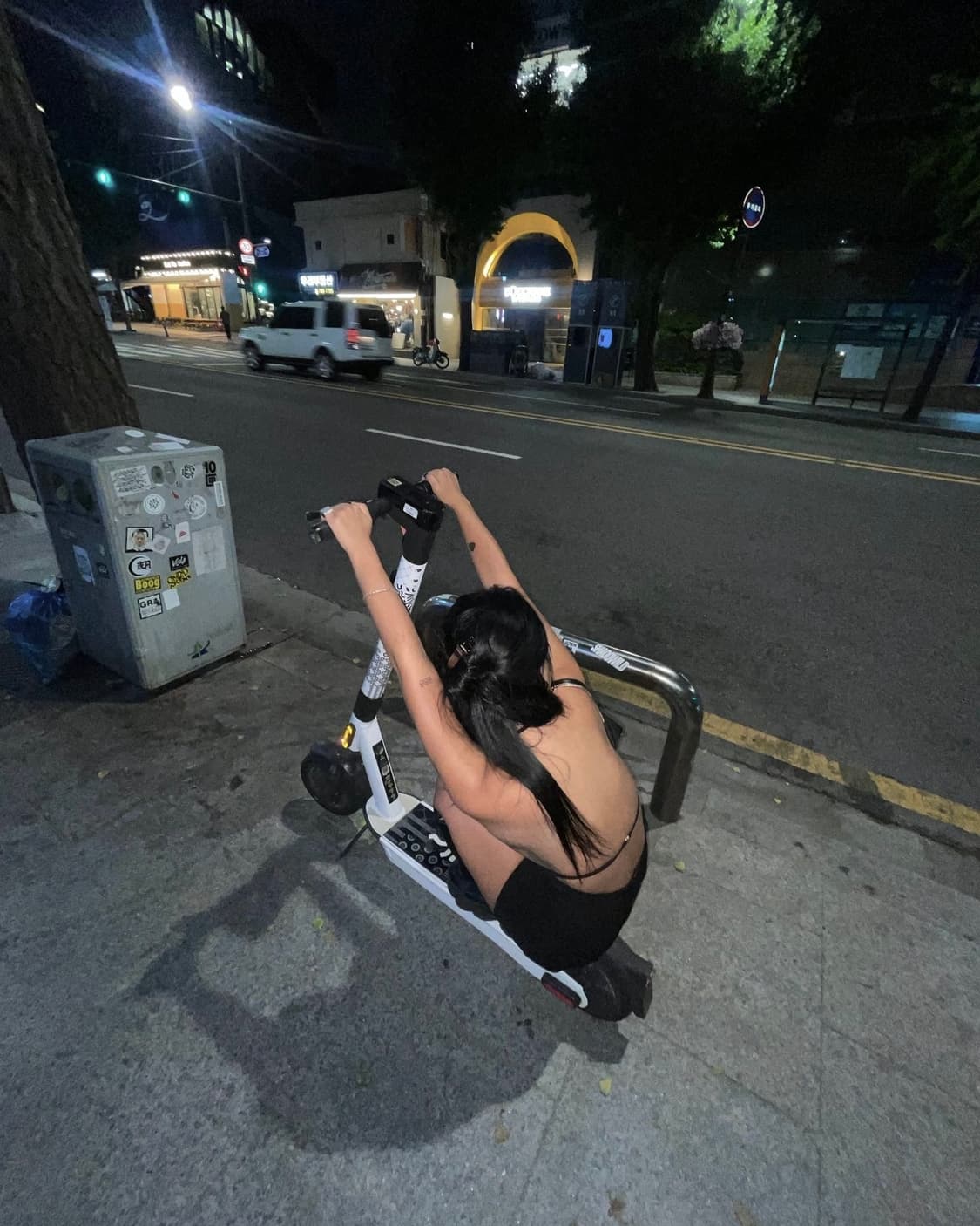 자라 원피스 s 상품이미지3