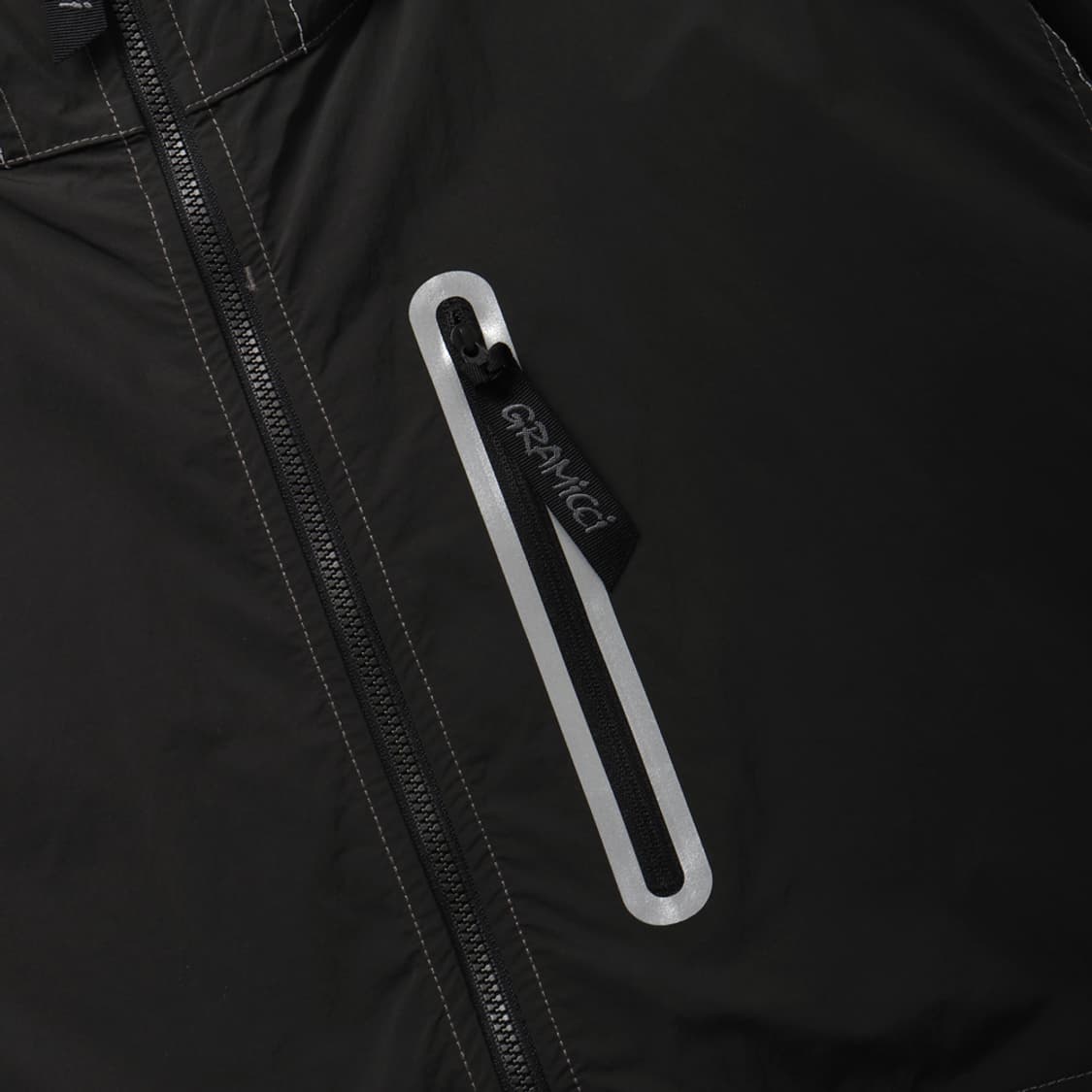 그라미치 GRAMICCI x and wander Nylon Jacket 상품이미지6