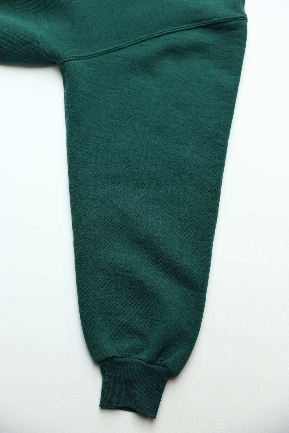 [90s USA] Russell Athletic Forest Green 상품이미지7