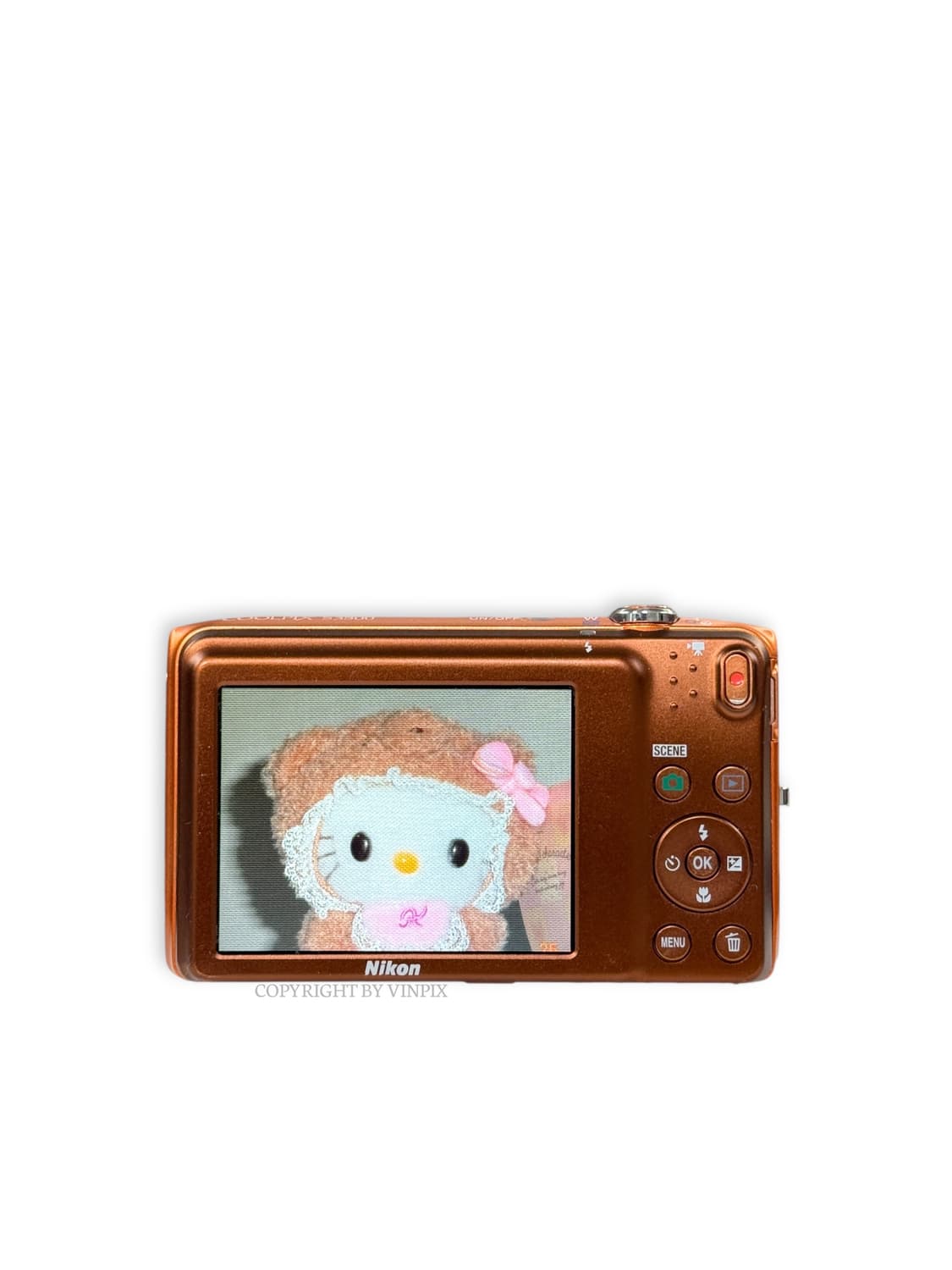 |소프트포커스🧡| 니콘 쿨픽스 s3500 빈티지 디지털 카메라 디카 상품이미지9