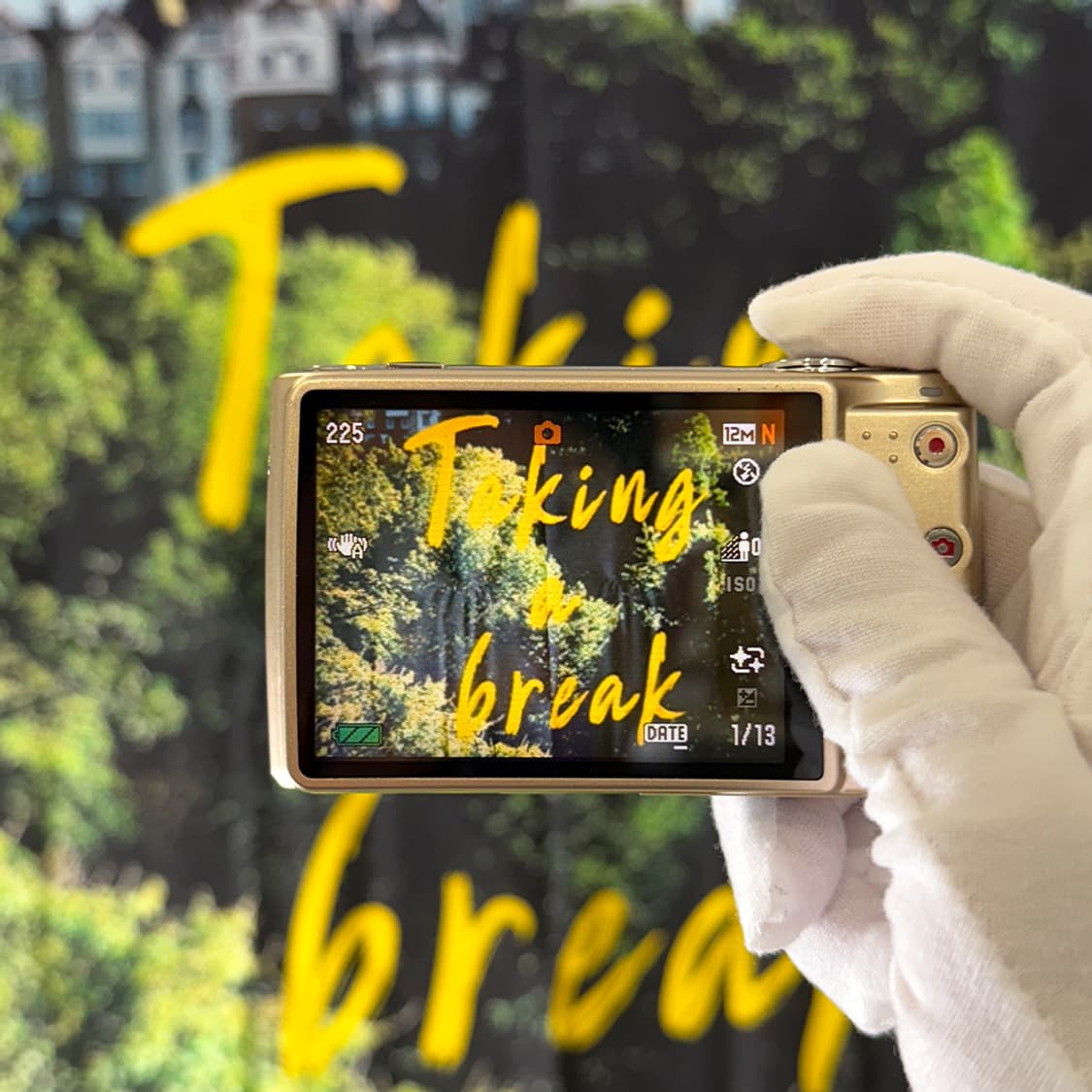 [💖태연픽!] CASIO 카시오 엑슬림 Z400 레트로 디지털 카메라 상품이미지10