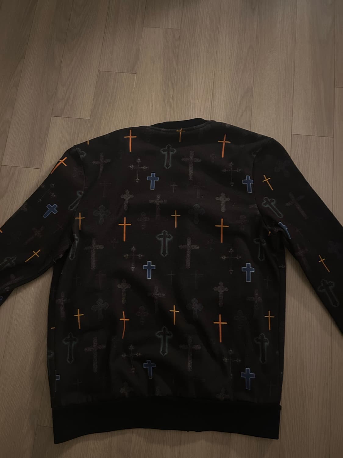 빈티지 집업 상품이미지3