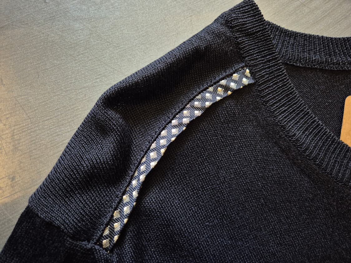 돌체앤가바나 울 니트 상품이미지4