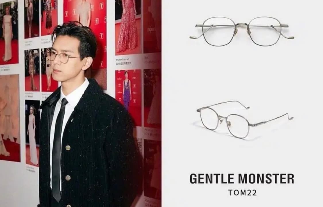 안경 TOM22-A02 (단종 제품) 상품이미지9