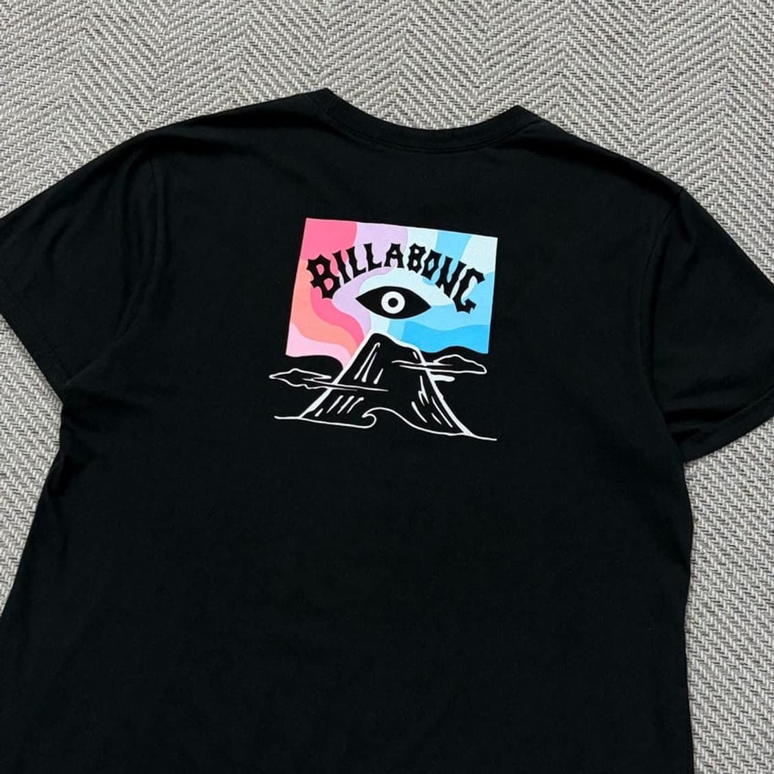 빌라봉 그래픽 티셔츠 v2966 상품이미지4