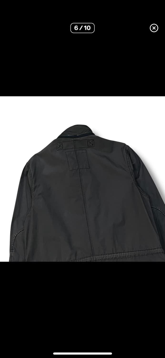 폴로진스 야상 상품이미지6