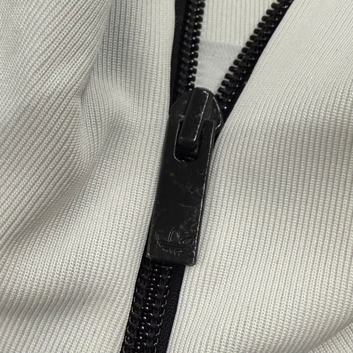 아디다스 검흰 블랙 베켄바우어 져지 트랙탑 상품이미지9