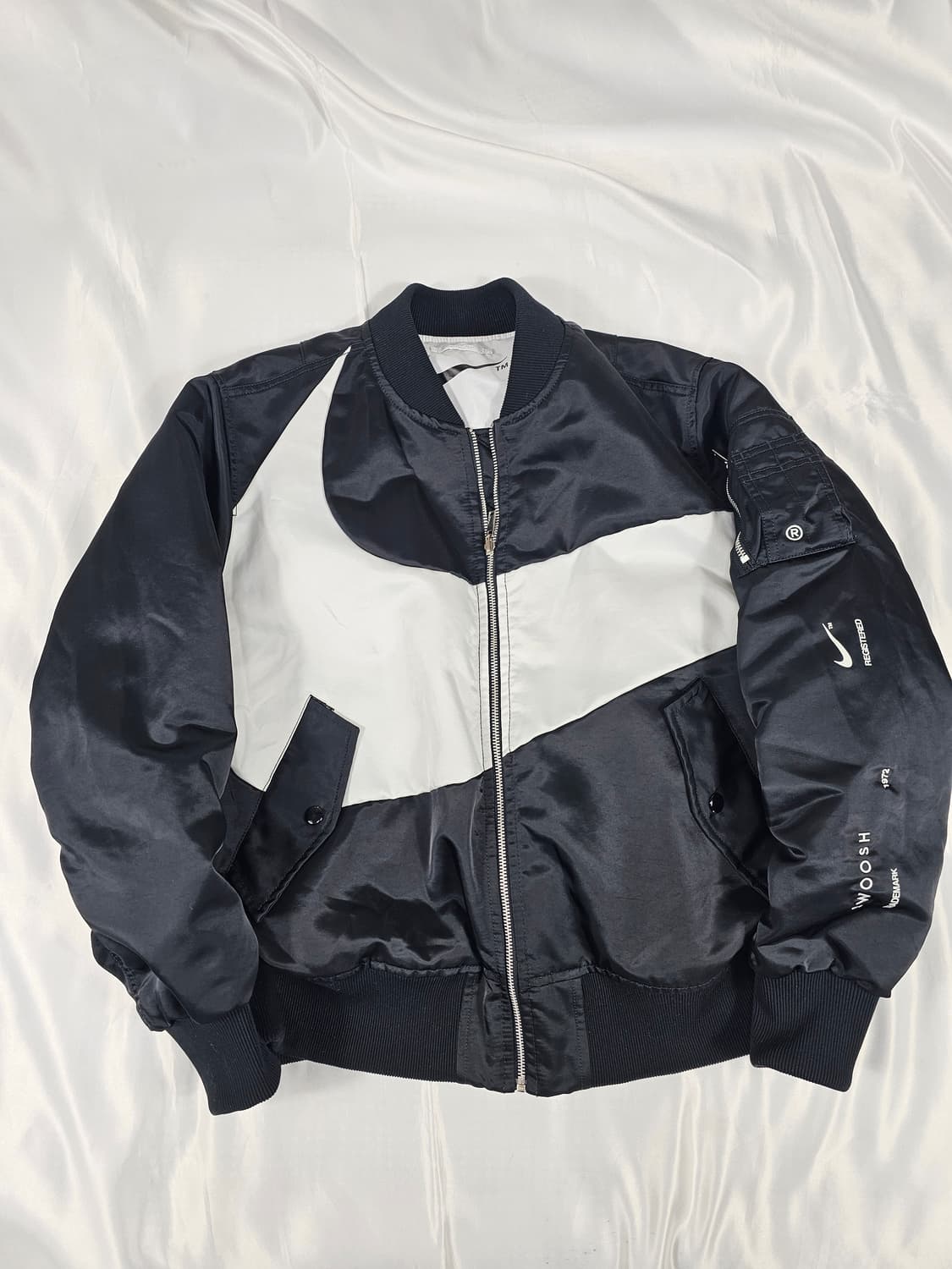 나이키써마핏봄버 상품이미지1