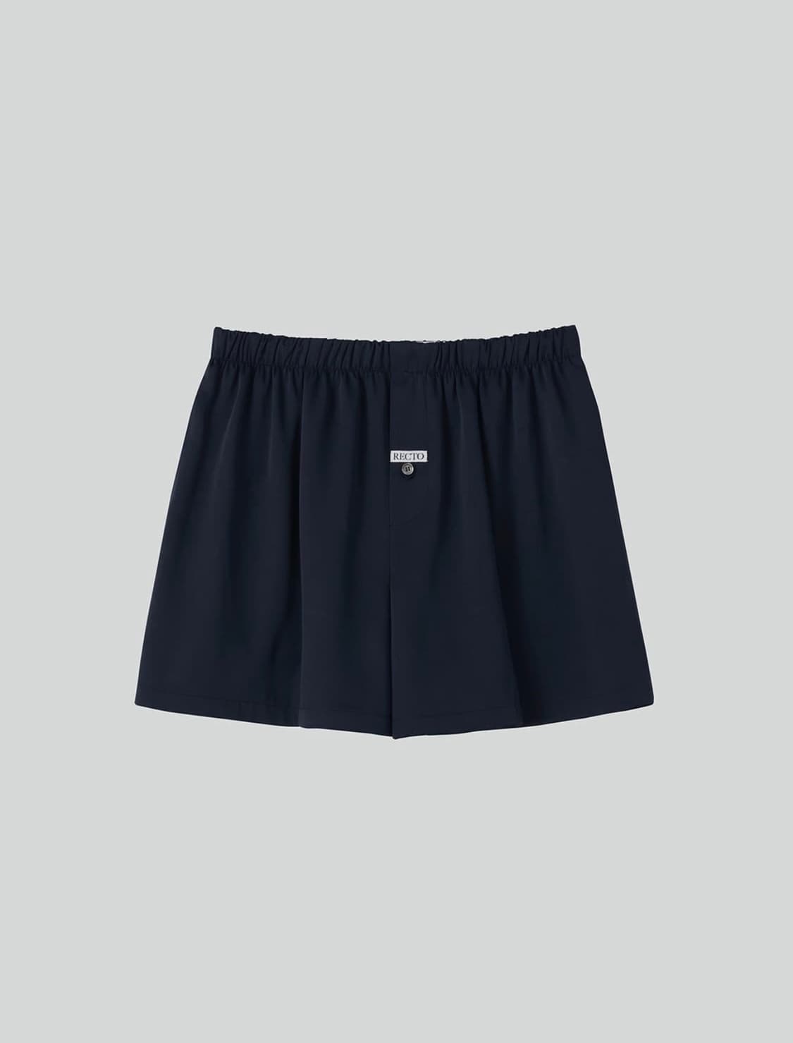 Recto summer night boxer dark navy 상품이미지3