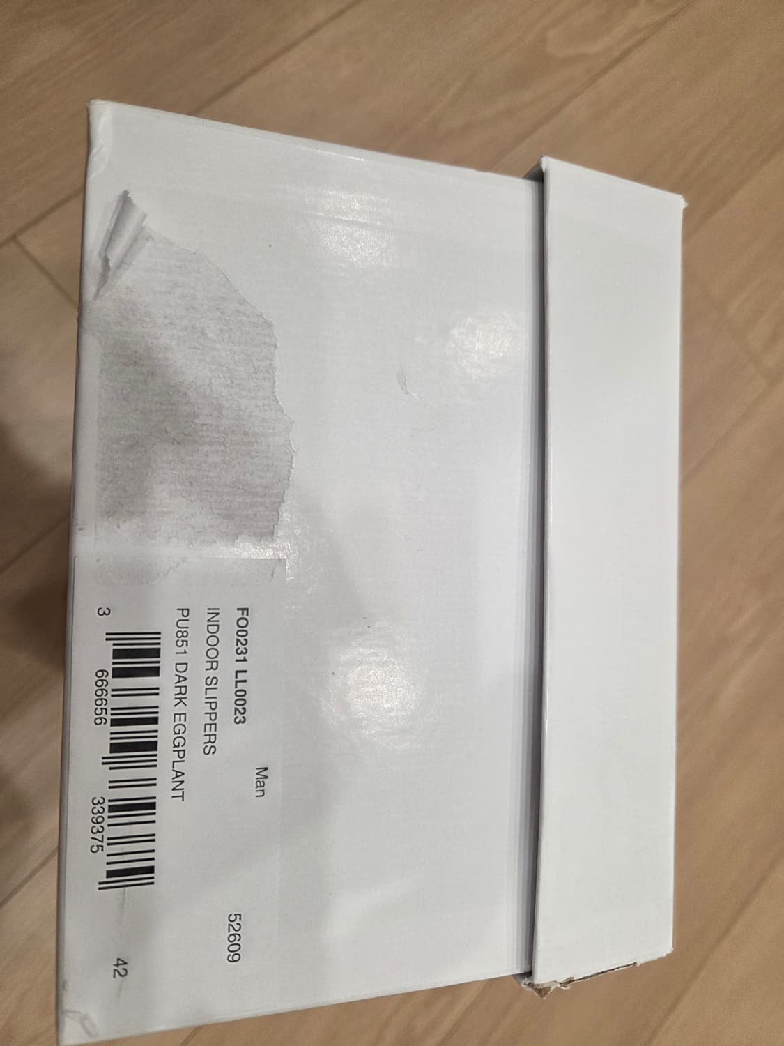 INDOOR SLIPPER LOAFER 상품이미지10