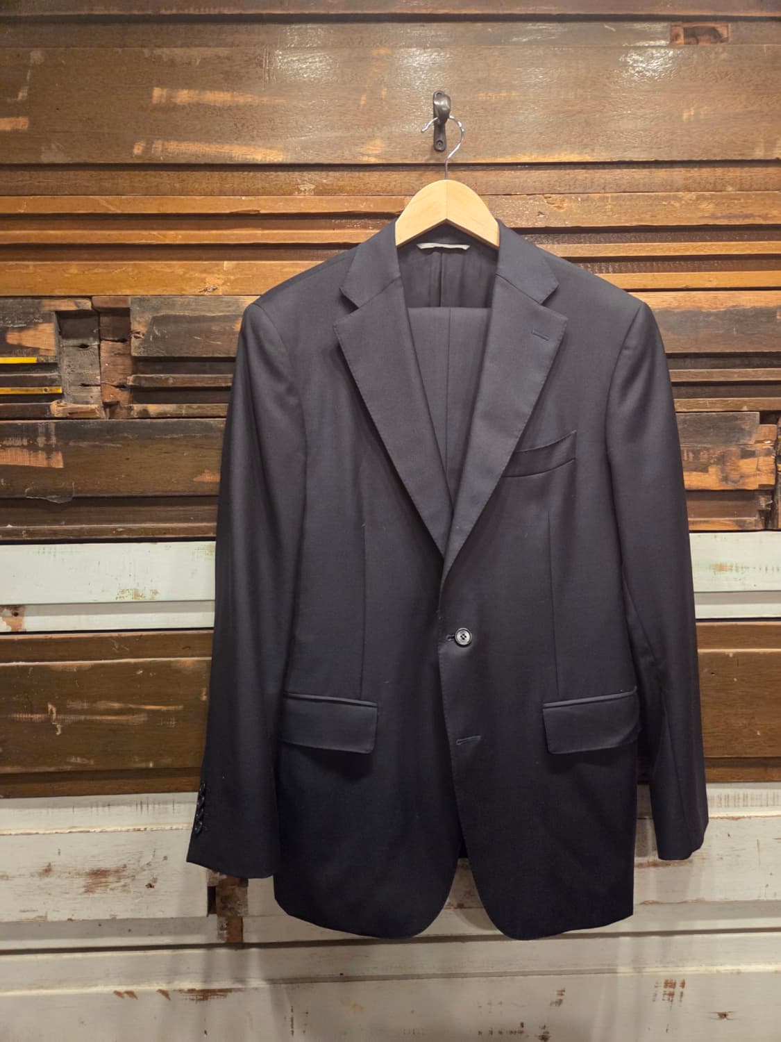 이탈리아 브랜드 카날리 셋업 상품이미지7