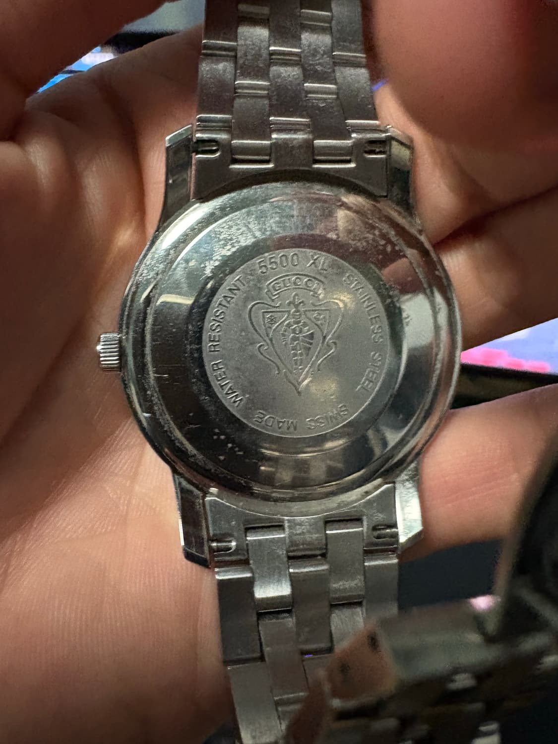 Gucci 시계 상품이미지3