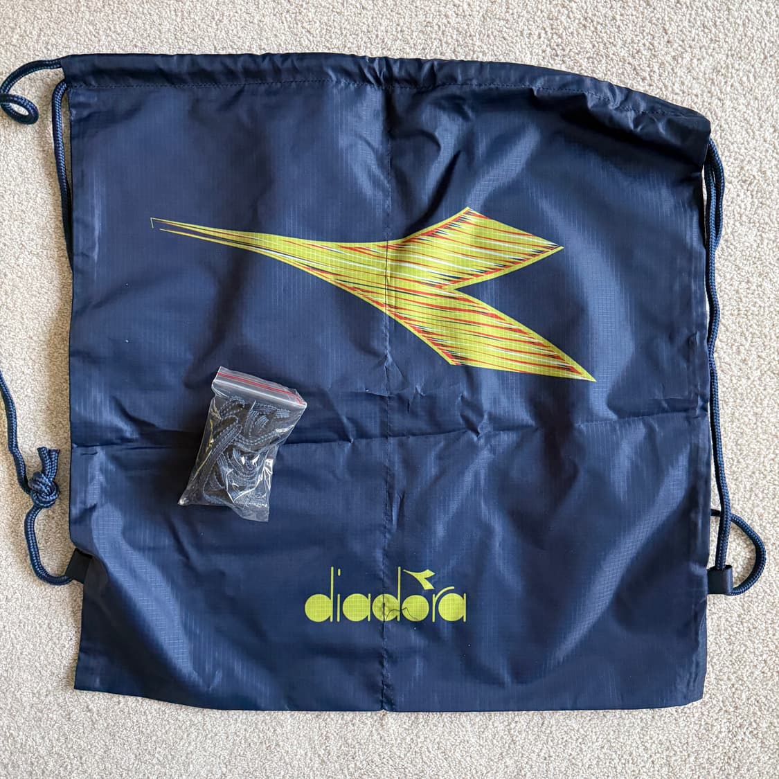 디아도라 가라카본 3 280 카본 러닝화 상품이미지7