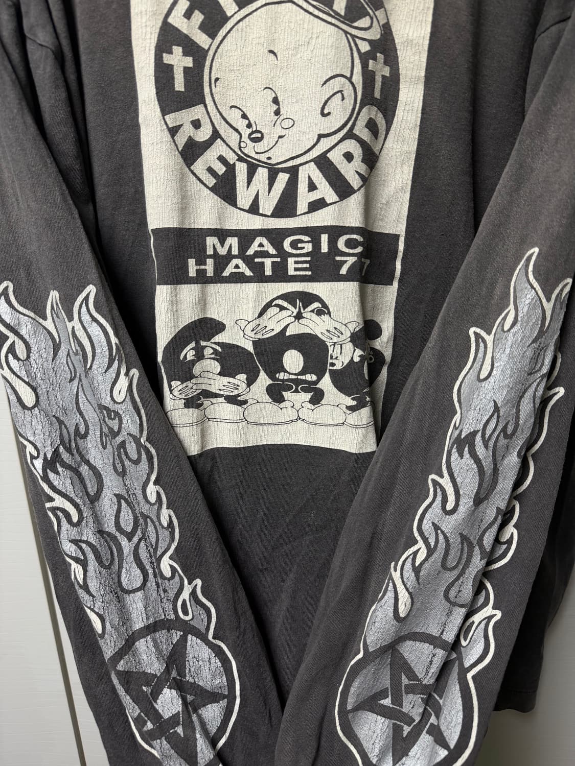 세인트미카엘 파이어베이비 L 상품이미지7