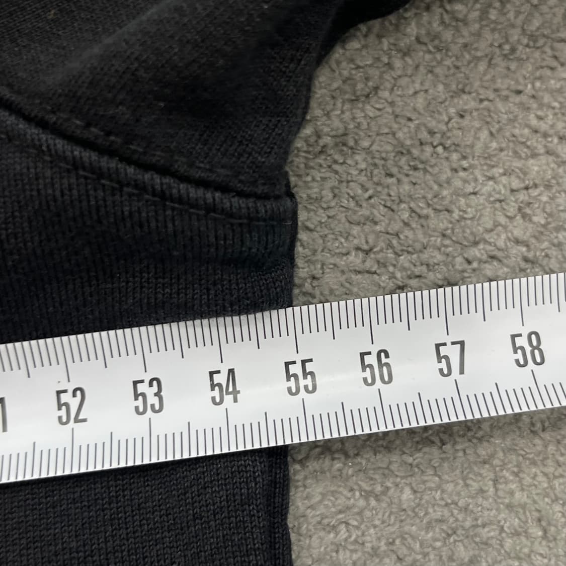 Y-3 요지야마모토 아디다스 맨투맨 스웻셔츠 상품이미지6